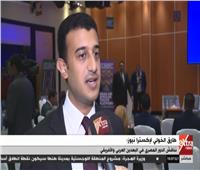 فيديو| الخولي : مصر قادرة على صناعة التكامل بين الحضارات