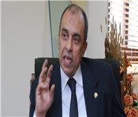 وزير الزراعة يكلف «خالد السيد» للقيام بأعمال رئيس «تنمية الثروة السمكية»