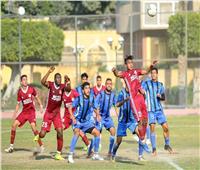 شباب كليوباترا يحصد برونزية كأس مصر بعد الفوز على جمهورية شبين