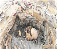 «الخارجية» تعرب عن تعازيها في المواطنين ضحايا حادث انهيار مسجد بالكويت