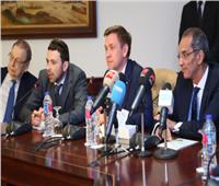 وزير الاتصالات الروسي: مستعدون للمساهمة في تنفيذ المشروعات مع مصر   