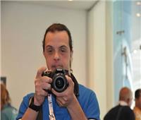  "جاب الله" بطل عالمي ومصور محترف بالألعاب العالمية