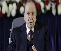 نائب رئيس الوزراء الجزائري: بوتفليقة سيتنحى بعد الانتخابات الجديدة