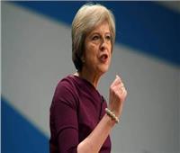 تيريزا ماي: بريطانيا لن تترك الإتحاد الأوروبي في 29 مارس