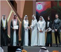«القاسمي» يكرم الفائزين بجائزة الشارقة للاتصال الحكومي بدورتها السادسة