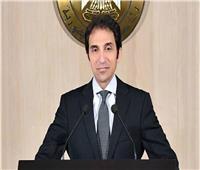 رئاسة الجمهورية: مصر تدعم الحكومة العراقية الجديدة وستساهم في إعادة الإعمار