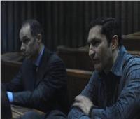 تأجيل محاكمة علاء وجمال مبارك بـ«التلاعب بالبورصة» لـ15 أبريل 