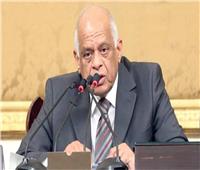 «عبد العال» يؤكد لرئيس وزراء العراق أهمية التكاتف لمواجهة التحديات