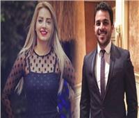 شاهد.. أول صور من حفل زفاف محمد رشاد ومي حلمي