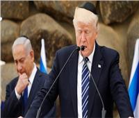 إسرائيل: ترامب سيعترف رسميا بسيادتنا على الجولان غدًا الاثنين