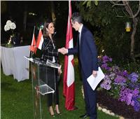 مصر وسويسرا تحتفلان بمرور 110 عامًا على العلاقات الاقتصادية والتجارية 