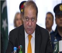 محكمة باكستانية توافق على إخلاء سبيل نواز شريف بكفالة
