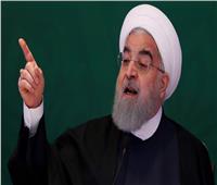 روحاني: قرار ترامب حول الجولان اعتداء استعماري غير مسبوق
