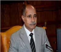 «المصري» يكلف حسام اللقاني برئاسة قطاع أمن «الطيران المدني»