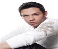 عمر مظهر أبو النجا يجسد شخصية شاب مسيحي في مسلسل «الضاهر»