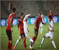 القمة 117.. صراع الأهلي والزمالك على صدارة الدوري