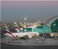 في مطار دبي الدولي فقط.. «استيقظ عند البوابة»