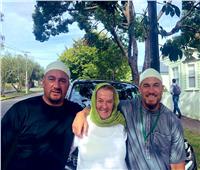 بعد مذبحة المصلين.. اثنان من المشاهير يعلنان إسلامهما بنيوزيلندا 