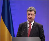 انتخابات أوكرانيا| الرئيس بوروشينكو في مهمة صعبة للحفاظ على منصبه