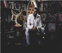 جمال فؤاد يطرح ألبومه الجديد «مملكة الحب»