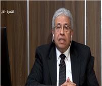السعيد: القمة العربية مطالبة بتقديم خطة للتعامل مع القضية الفلسطينية