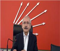 حزب المعارضة الرئيسي بتركيا يعلن فوز مرشحيه بالمدن الثلاث الرئيسية
