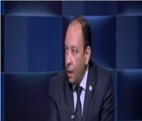 فيديو| «غاز مصر»: لجنة لإعادة توفيق أوضاع الشركة