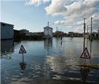 توجيهات بإخلاء 70 قرية في خوزستان بإيران بسبب خطر الفيضانات