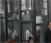 تأجيل محاكمة 555 متهما في قضية «ولاية سيناء»إلى 9 أبريل 