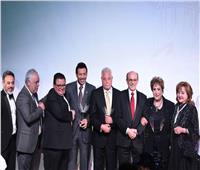 خالد جلال يشهد افتتاح مهرجان شرم الشيخ الدولي للمسرح الشبابي 