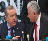 حزب أردوغان يقاتل من أجل إنجاح «بن علي يلدريم» في اسطنبول