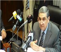 وزير الكهرباء يستعرض جهود شركة مصر الوسطى وخطة تطويرها