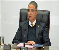 وزير الآثار يفتتح مشروع خفض المياه الجوفية بأبيدوس غدًا