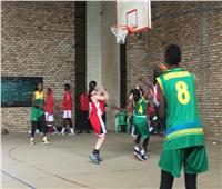 منتخب «سيدات السلة» يتأهل لمواجهة أوغندا في قبل نهائي دورة «حوض النيل»