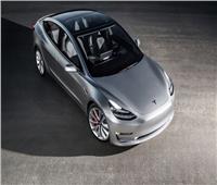 سيارة Tesla Model 3 تسحق سيارات السيدان الألمانية في أوروبا