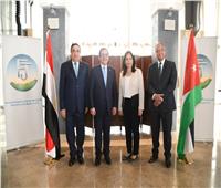 وزيرة الطاقة الاردنية : الغاز المصري دعم الروابط بين مصر والأردن