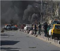 ثلاثة قتلى و19 مصابا في انفجار مزدوج بشرق أفغانستان