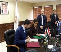 اللجنة الوزارية المصرية الأردنية تتفق على تعزيز التعاون بين البلدين 
