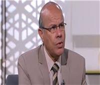 أحمد عبد العال: «هيئة الأرصاد» هي من حددت موعد حرب 6 أكتوبر