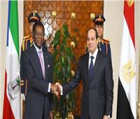 فيديو| دبلوماسي سابق: العلاقات «المصرية - الغينية» وثيقة من قديم الأزل