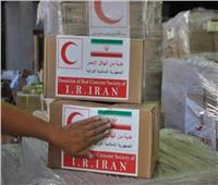 الهلال الأحمر الإيراني: العقوبات الأمريكية منعتنا من مساعدات لضحايا الفيضانات
