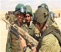 محلل سياسي ليبي: قواتنا المسلحة تدربت على أعلى مستوى بمساعدة مصر