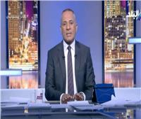 فيديو| أحمد موسى: 100 ألف شخص يعملون في العاصمة الإدارية يوميا 