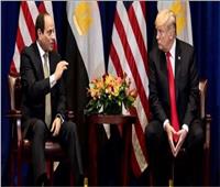 فيديو| دبلوماسي سابق يوضح أهمية القمة المصرية الأمريكية