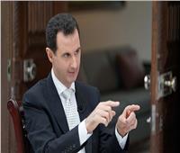 بشار الأسد يصدر مرسوما بإلغاء منصب مفتي الجمهورية