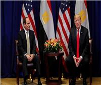 فيديو| متحدث الرئاسة يكشف تفاصيل القمة المصرية الأمريكية