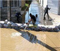 إيران تأمر بإجلاء 60 ألفا من مناطق الفيضان