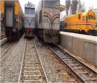 «السكك الحديدية» تناشد المواطنين اتباع تعليمات السلامة لدى ركوب القطارات
