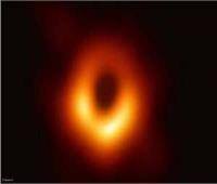 شاهد|  أول صورة لثقب أسود في مجرة تبعد 55 مليون سنة ضوئية عن الارض