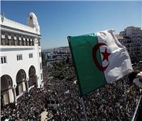 بث مباشر| التظاهرات في العاصمة الجزائرية 